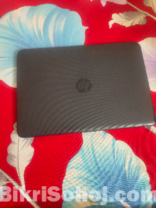 Hp Laptop Core I3 6th  Generation